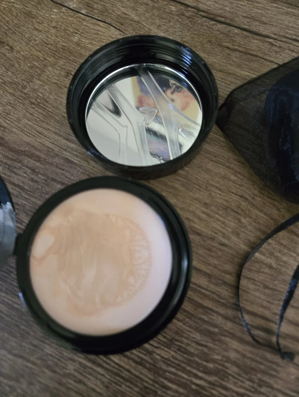 BB Cream Makeup Air Cushion Soft Matte in #2 Natural NEW